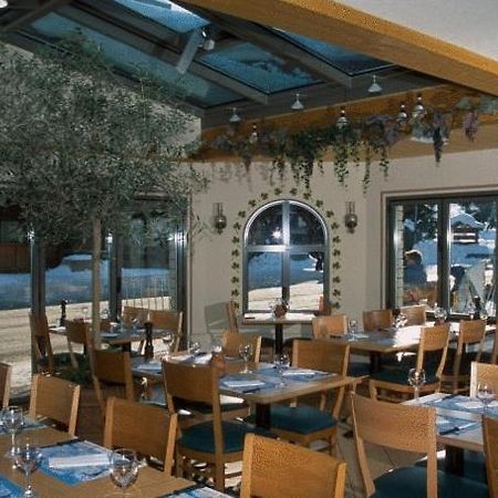 Hotel Steinbock Grindelwald Eksteriør billede