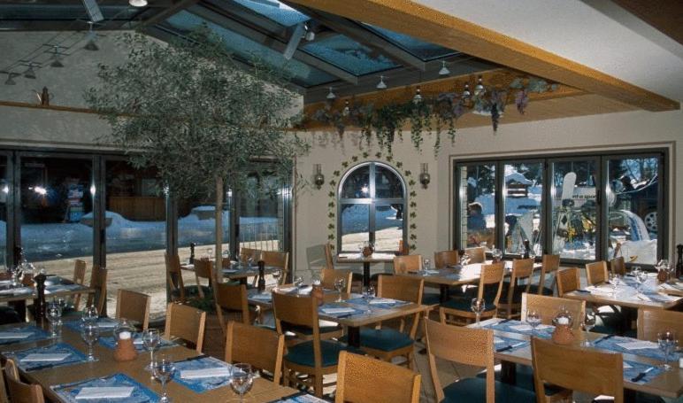 Hotel Steinbock Grindelwald Eksteriør billede