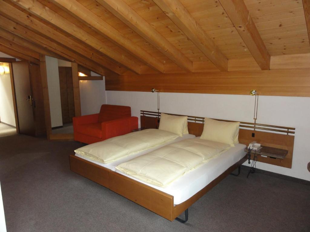 Hotel Steinbock Grindelwald Eksteriør billede