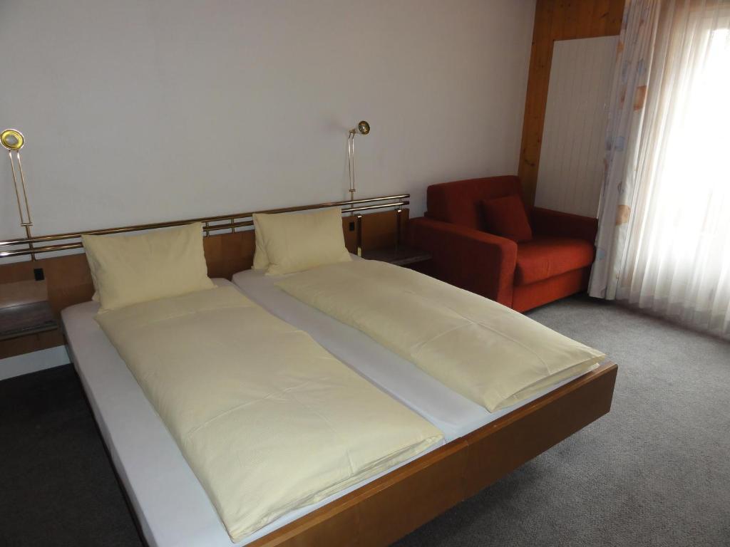 Hotel Steinbock Grindelwald Eksteriør billede