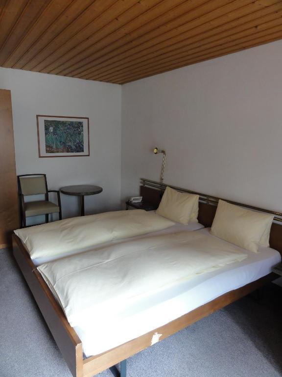 Hotel Steinbock Grindelwald Eksteriør billede
