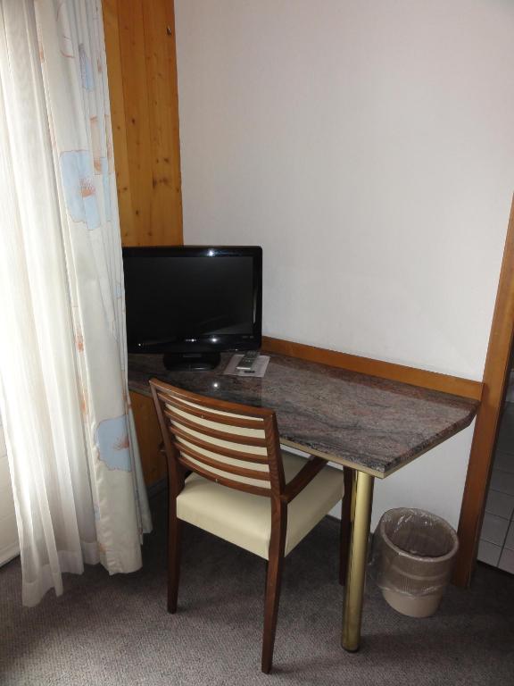 Hotel Steinbock Grindelwald Eksteriør billede