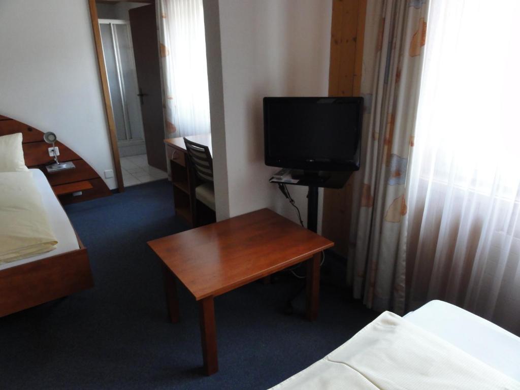 Hotel Steinbock Grindelwald Eksteriør billede