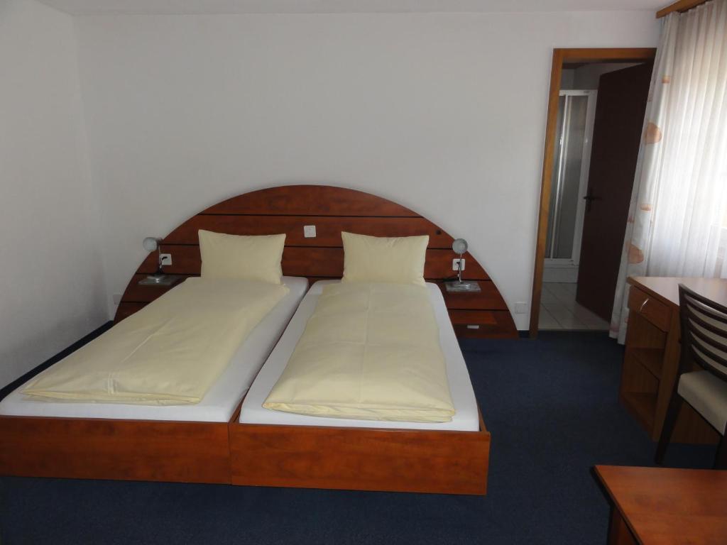 Hotel Steinbock Grindelwald Eksteriør billede