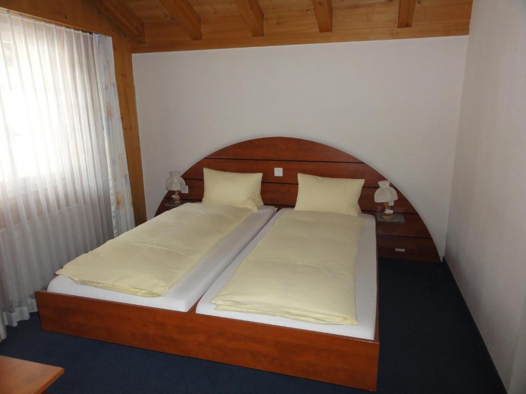 Hotel Steinbock Grindelwald Eksteriør billede