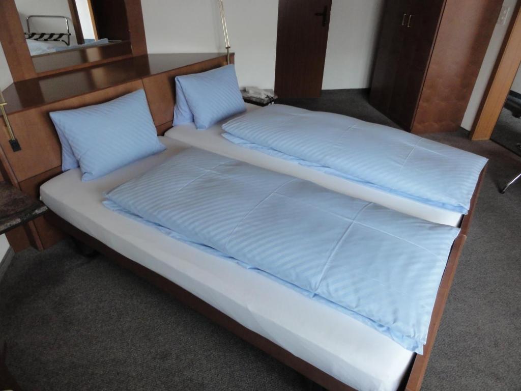 Hotel Steinbock Grindelwald Eksteriør billede