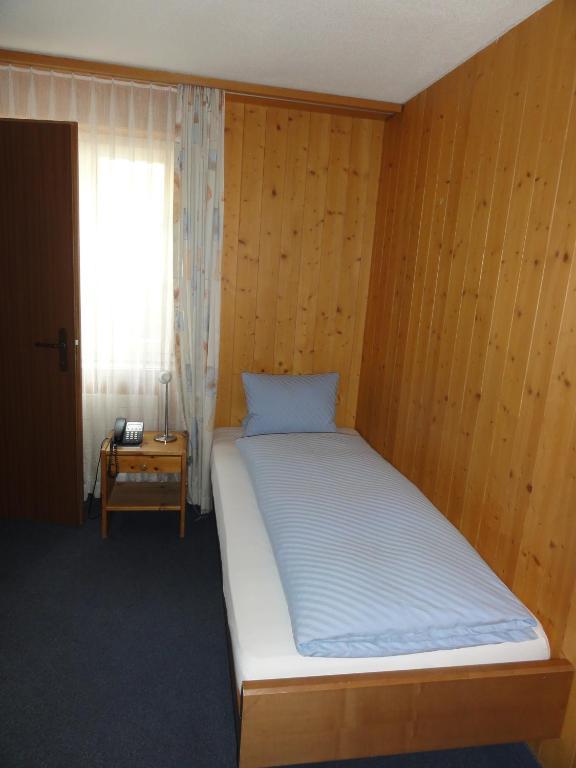Hotel Steinbock Grindelwald Eksteriør billede