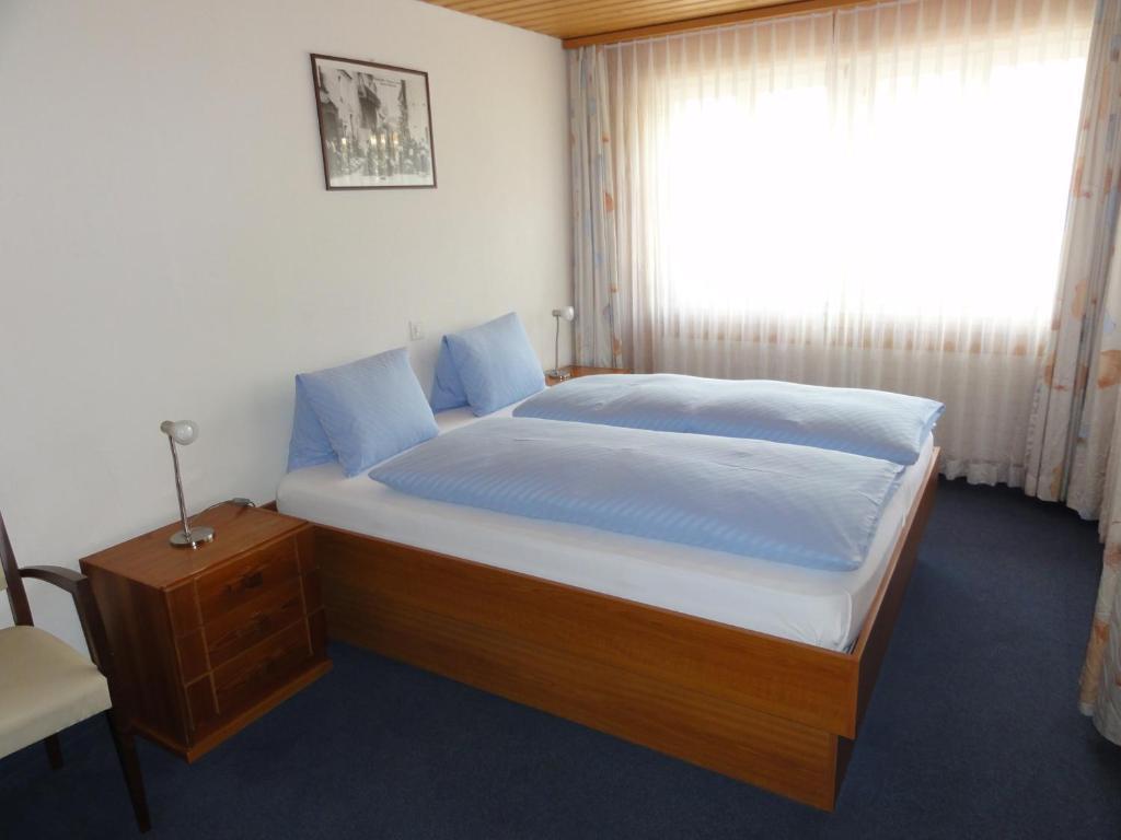 Hotel Steinbock Grindelwald Eksteriør billede