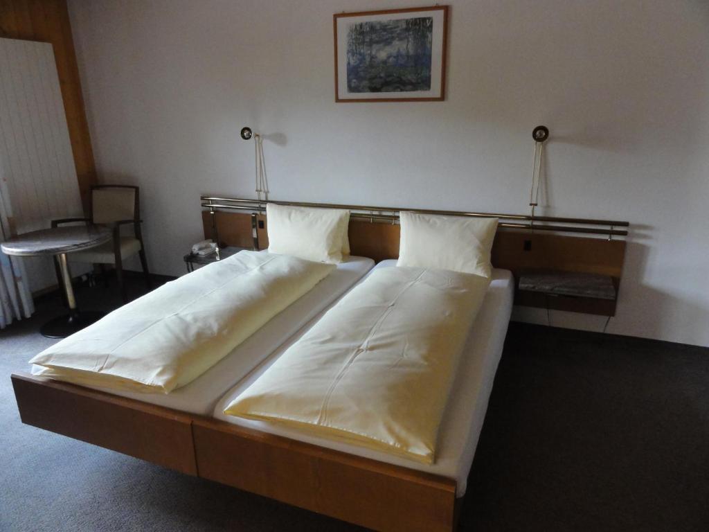 Hotel Steinbock Grindelwald Eksteriør billede