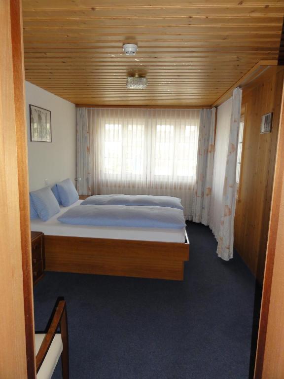 Hotel Steinbock Grindelwald Eksteriør billede
